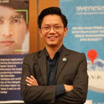 Yusno Yunos (CEO of Evenesis)