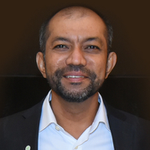Noor Ahmad Hamid (Asia Pacific Regional Director of ICCA)