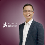 Jason Yeh (CEO of GIS Group)